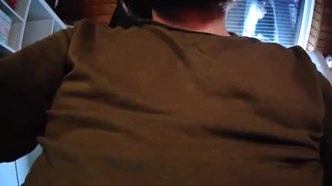 Snapshot of jfun1337 chatting on 10/27/25, 08:29 jfun1337 online show from 10/27/25, 08:29