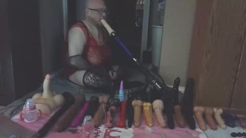 Nasty Cumslut online show from 03/15/26, 01:17