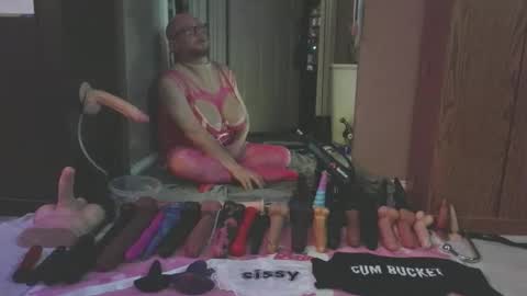 Nasty Cumslut online show from 05/10/26, 03:12