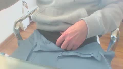 Jay online show from 03/22/26, 08:23