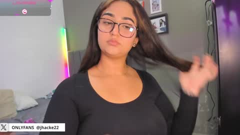 jhackelin  My independent account online show from 01/22/25, 02:26