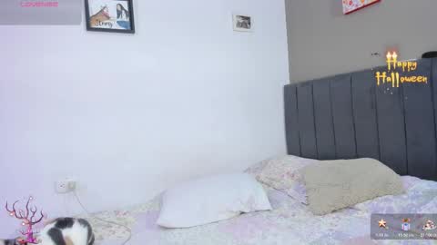 jhackelin  My independent account online show from 10/30/25, 09:00