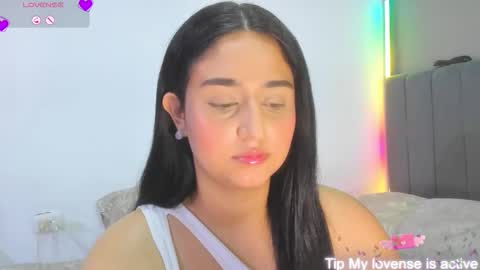 jhackelin  My independent account online show from 03/27/26, 03:12