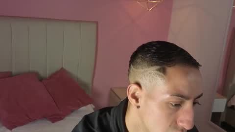 Jhan online show from 03/14/26, 10:53