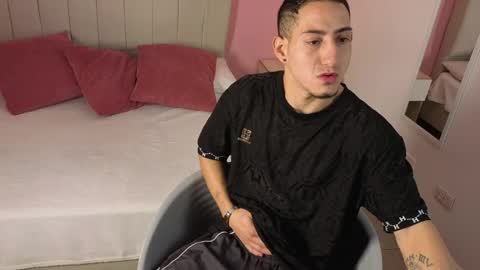 Jhan online show from 04/07/26, 11:10