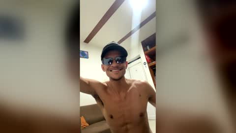 jhannpi online show from 03/31/26, 07:09