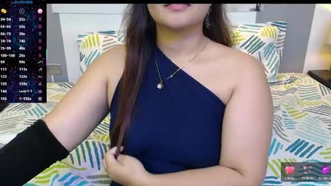 Jhanvi Umarani online show from 04/17/26, 07:28