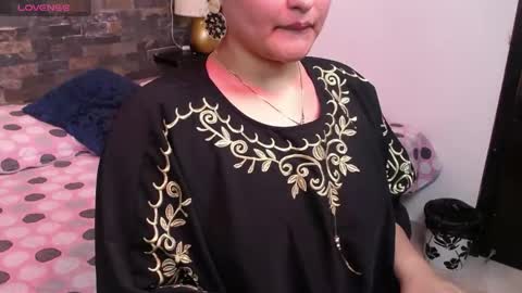 Jhanvi Umarani online show from 04/18/26, 07:07