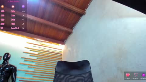 Jharol  online show from 01/08/25, 04:34