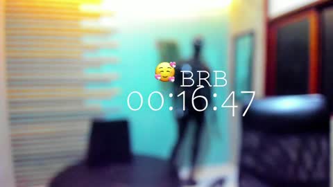 Jharol  online show from 01/13/25, 01:13