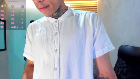 Jharol  online show from 01/14/25, 01:26