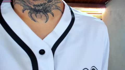 Jharol  online show from 01/29/25, 01:16