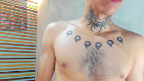 Jharol  online show from 01/30/25, 01:33