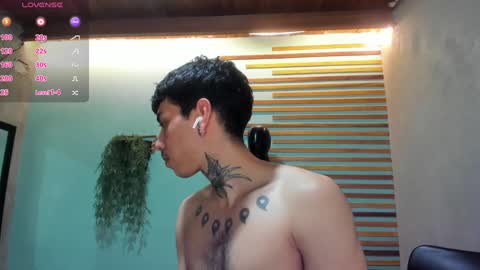 Jharol  online show from 02/01/25, 01:34