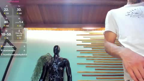 Jharol  online show from 02/21/25, 01:44