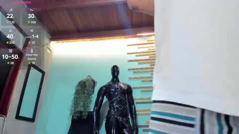 Jharol  online show from 03/06/25, 01:27