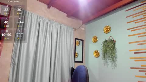 Jharol  online show from 09/28/25, 01:05