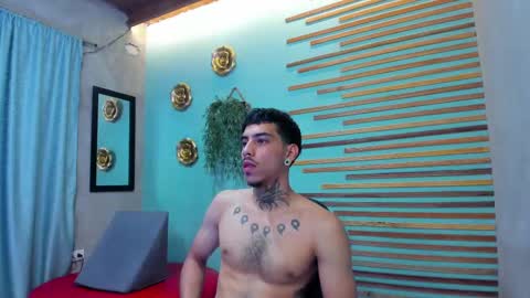 Jharol  online show from 10/15/25, 01:17