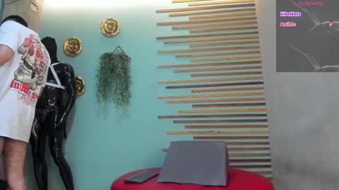 Jharol  online show from 11/12/25, 01:28