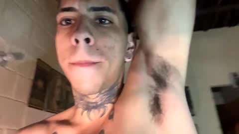 Jharol  online show from 03/04/26, 07:25