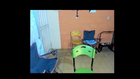 Jharol  online show from 03/27/26, 03:45