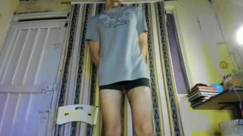 Jharol  online show from 06/08/26, 01:28