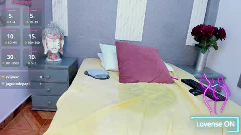 jhasly online show from 02/26/25, 02:46