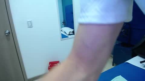 Jheampiero online show from 09/11/25, 01:33