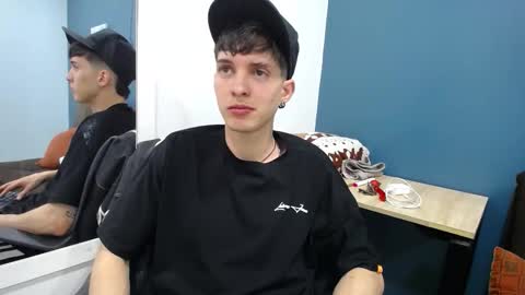 Jheampiero online show from 11/27/25, 12:51