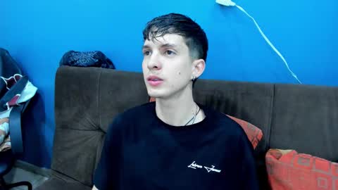 Jheampiero online show from 12/03/25, 12:47