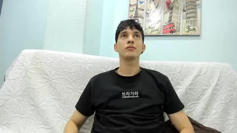 Jheampiero online show from 02/21/26, 08:10