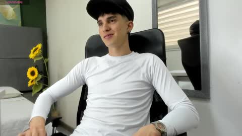 Jheampiero online show from 04/13/26, 09:31