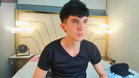 Jheampiero online show from 04/23/26, 08:55