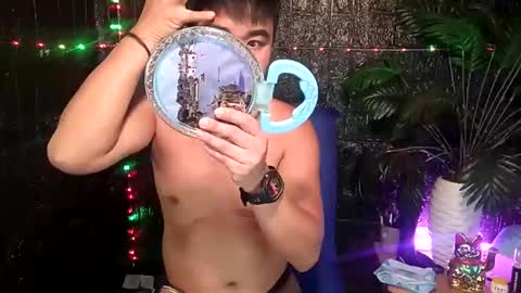 jherry26 online show from 04/11/26, 09:46