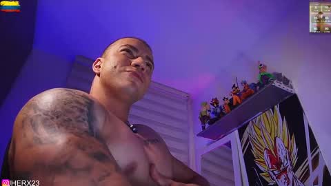 Herman Miller online show from 10/23/25, 04:56