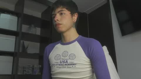 Snapshot of jhn_morghan chatting on 02/25/25, 03:09 Morghan online show from 02/25/25, 03:09