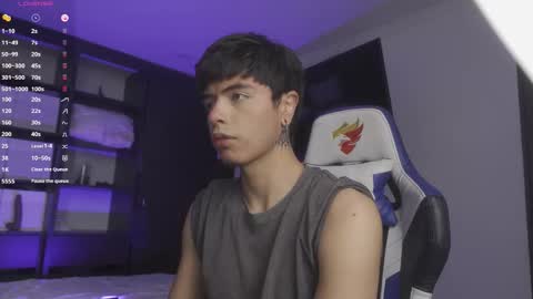 Morghan online show from 12/05/25, 04:03