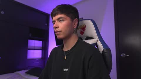 Morghan online show from 02/23/26, 07:33