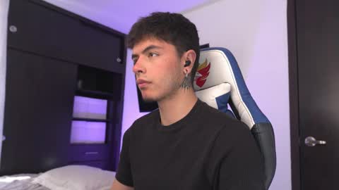 Morghan online show from 02/25/26, 07:45