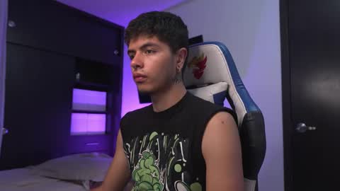 Morghan online show from 03/01/26, 07:32