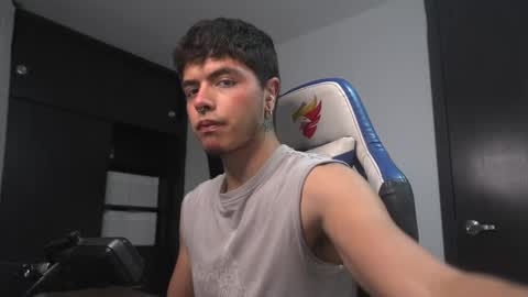 Morghan online show from 03/09/26, 02:04