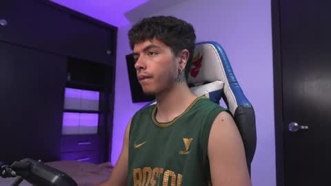 Morghan online show from 03/25/26, 10:16