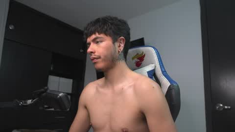 Morghan online show from 03/31/26, 11:49