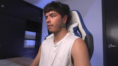 Morghan online show from 04/01/26, 10:07