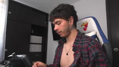 Morghan online show from 04/12/26, 06:02