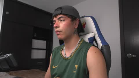 Morghan online show from 04/15/26, 07:43