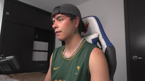 Morghan online show from 04/15/26, 07:58