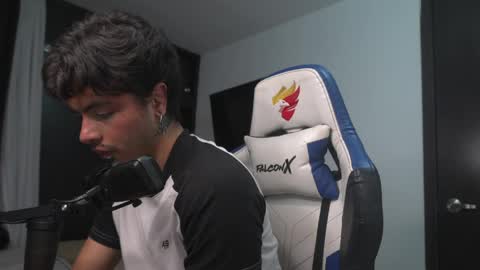 Morghan online show from 04/23/26, 12:56