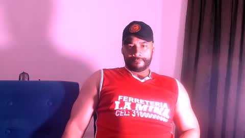 En moreno online show from 11/26/25, 11:39