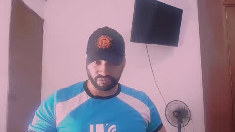 En moreno online show from 01/15/26, 01:43